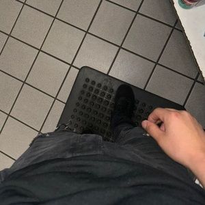 Meet your Posher, Eddy